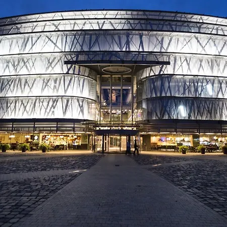 Apartament Krauthofera Lägenhet