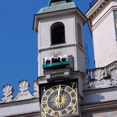 Apartament Krauthofera *