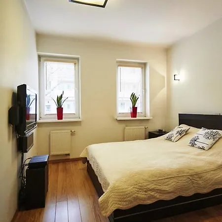 Apartament Krauthofera