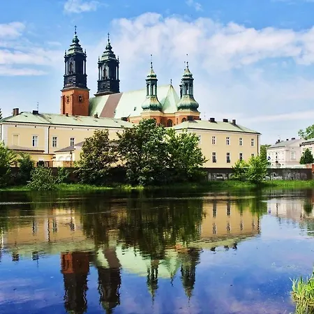 Apartament Krauthofera Lägenhet Poznań