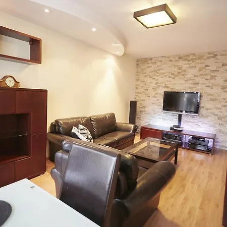 Apartament Krauthofera *