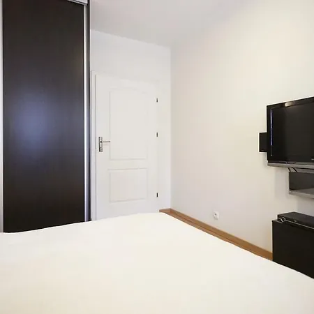 Apartament Krauthofera Lägenhet