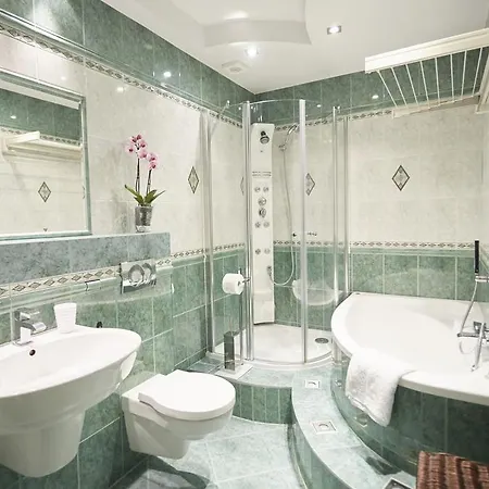 Apartament Krauthofera